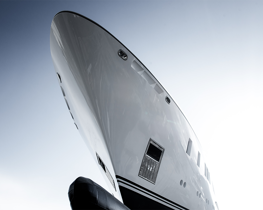 Light Ray Yachts