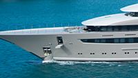 Light Ray Yachts