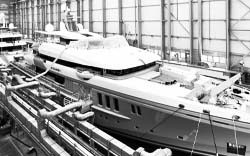 Refit & Maintenance