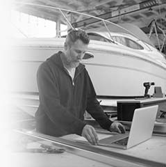 Refit & Maintenance